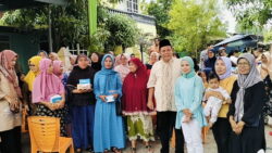 Anggota DPRD Sumbar Afrizal,