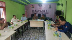 Bawaslu Mentawai