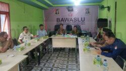 Bawaslu Mentawai Bawaslu Mentawai