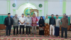 DPRD Sumbar Maigus Nasir 2