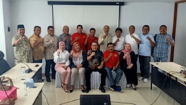 Pengurus Daerah Perhimpunan Donor Darah Indonesia