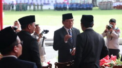 Wakil Ketua DPRD Sumbar Suwirpen Suib