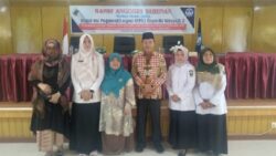 Prof Suryani Prof Suryani