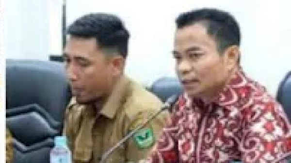Hidayat DPRD Sumbar