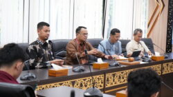 Sekretaris DPRD Sumbar