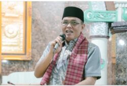 Ketua DPRD Sumbar