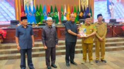 Rapat Paripurna Rapat Paripurna