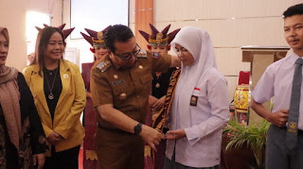 Duta KIP Payakumbuh