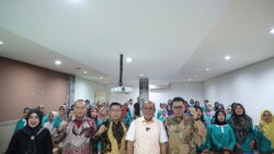 Sebanyak 740 orang ibu-ibu asal Payakumbuh telah mengikuti pelatihan usaha kuliner