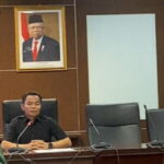 Anggota DPRD Sumbar Hidayat