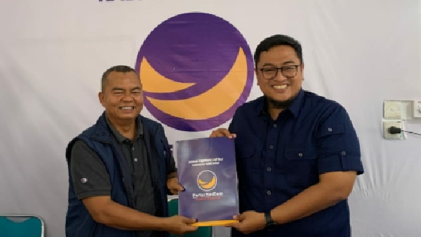 Partai Nasdem