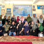 Asosiasi Bank Sampah bersama