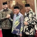 Fadly Amran - Maigus Nasir