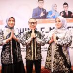 Komisioner KI Sumbar