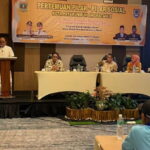 Ketua DPRD Sumbar Ketua DPRD Sumbar