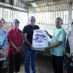 Ketua DPRD Sumbar Supardi Ketua DPRD Sumbar Supardi