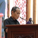 Komisi II Inisiasi Ranperda Pengelolaan Mangrove Menjadi Usul Prakarsa