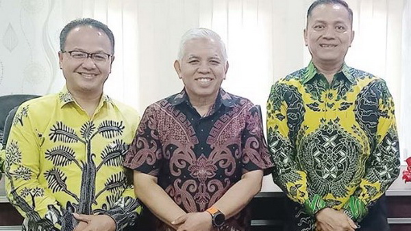 Peraturan Tentang Tata Beracara DPRD Sumbar Segera Rampung