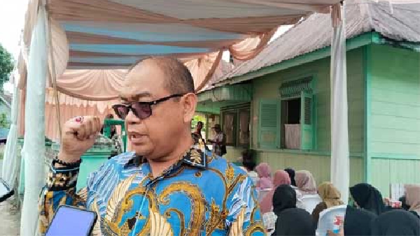 Nurkhalis Dt. Bijo Dirajo