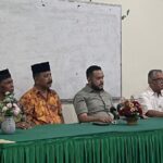 Fadly Amran bersama Forum Anak Nagari