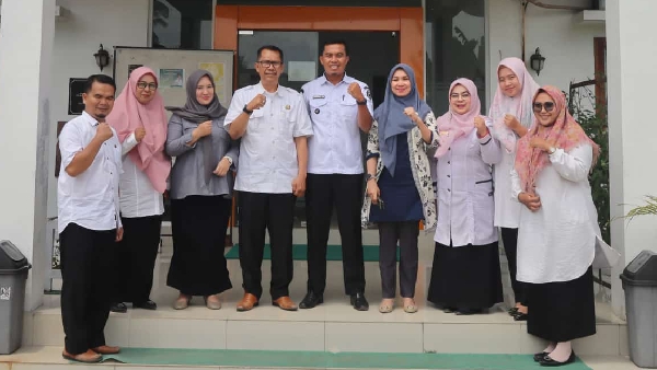 KI Sumbar di KI Simalanggang