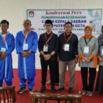 KPU Sumbar, Supardi KPU Sumbar, Supardi