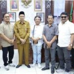 Komisi A DPRD Toba Adopsi Pola Penyusunan KUPA-PPAS Sumbar 2024