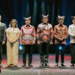 Maek Festival 2024, Gambarkan Peradaban Masa Lalu Melalui Atraksi Budaya Maek Festival 2024, Gambarkan Peradaban Masa Lalu Melalui Atraksi Budaya