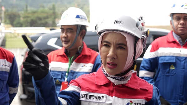 Pertamina