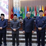 Rapat Paripurna Perubahan APBD 2024