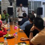 Fadly Amran di Tanah Sirah