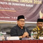 KPU Sumbar