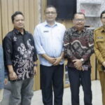 Sekretaris DPRD Sumbar Terima Kunjungan Ketua Sementara DPRD Mentawai, Koordinasi Hak dan Kewenangan Pimpinan Sementara Sekretaris DPRD Sumbar Terima Kunjungan Ketua Sementara DPRD Mentawai, Koordinasi Hak dan Kewenangan Pimpinan Sementara