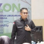 Evi Yandri Rajo Budiman
