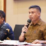 KPU Sumbar Jons Manedi KPU Sumbar Jons Manedi