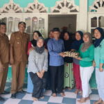 Anggota DPRD Sumbar, Ridwan Dt Tumbijo Serap Aspirasi Kelompok Peternak Ayam di Agam