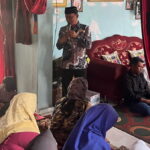 Anggota Komisi II DPRD Sumbar, Ridwan Dt Tumbijo berkomitmen untuk terus mendorong pengembangan daerah pemilihan