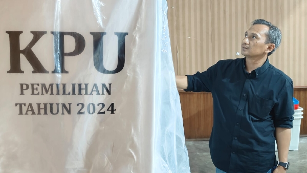 KPU Sumbar