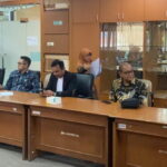 Komisi IV DPRD Sumbar Pelajari Energi Terbarukan dan Pengelolaan Sampah DKJ Komisi IV DPRD Sumbar Pelajari Energi Terbarukan dan Pengelolaan Sampah DKJ