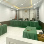 Majelis Komisioner KI Sumbar Kabulkan Seluruh Permohonan LBH Padang Majelis Komisioner KI Sumbar Kabulkan Seluruh Permohonan LBH Padang
