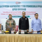 Mona Sisca Peningkatan Kapsitas Mona Sisca