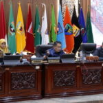 Rapat Paripurna DPRD Sumbar bahas Ranperda Kemudahan Berusaha, Bisa Tingkatkan Investasi