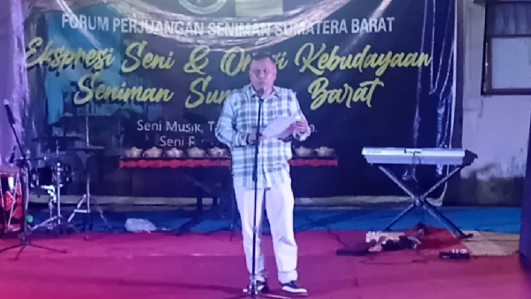 Mohammad Isa Gautama