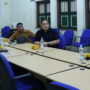 Wakil Ketua DPRD Sumbar, Nanda Satria Dorong Kota Tua Dikelola Secara Optimal