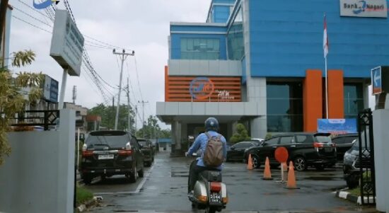 Bank Nagari
