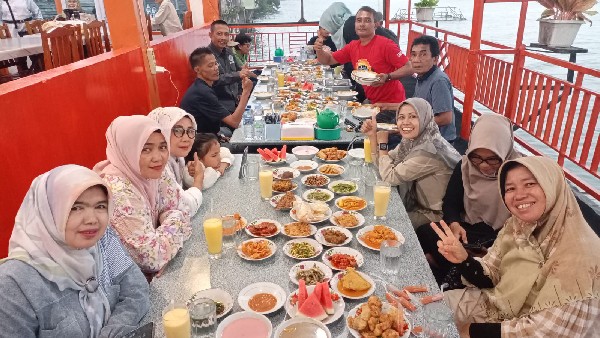 Buka Bersama Buka Bersama