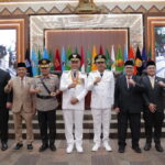 DPRD Harapkan Gubernur-Wagub Wujudkan Sumbar Lebih Maju dan Sejahtera DPRD Harapkan Gubernur-Wagub Wujudkan Sumbar Lebih Maju dan Sejahtera