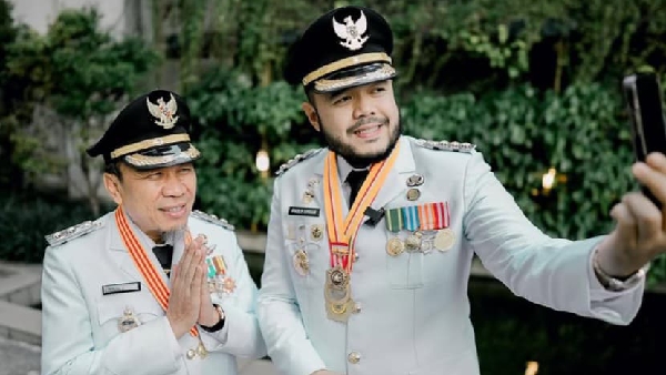 Fadly Amran - Maigus Nasir