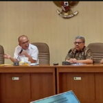 Ketua DPRD Sumbar, Muhidi tegaskan, Perda RTRW