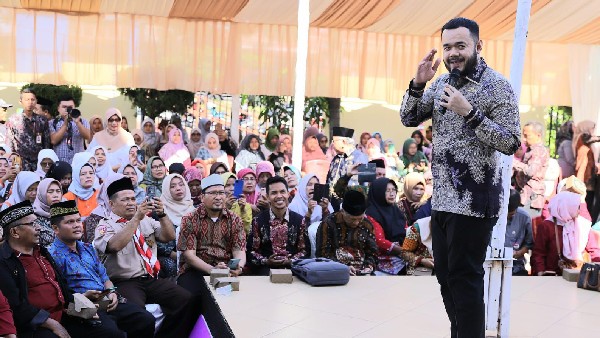 Fadly Amran
